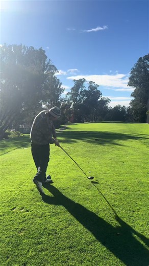 Best Golf Swing Techniques for Beginners