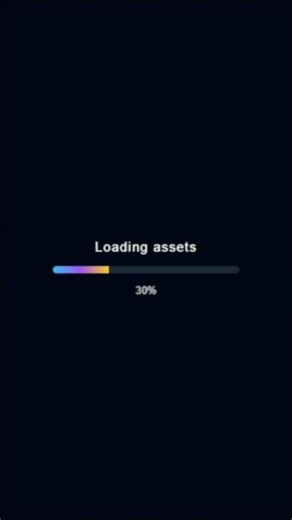 Smooth Loading Animation UI 🔥 | HTML CSS JS