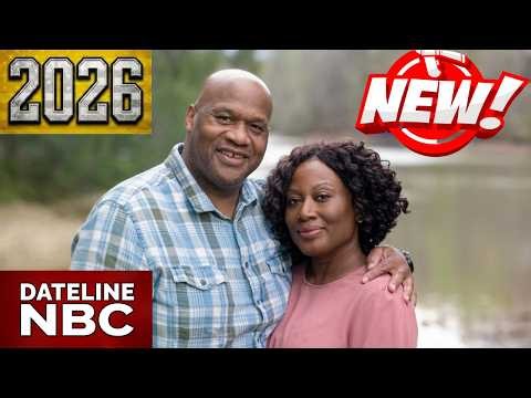 DATELINE NBC - Love Weaponized (binge watch) NEW 2026🔍🚨🕵🏻‍♂️True Crime Documentary