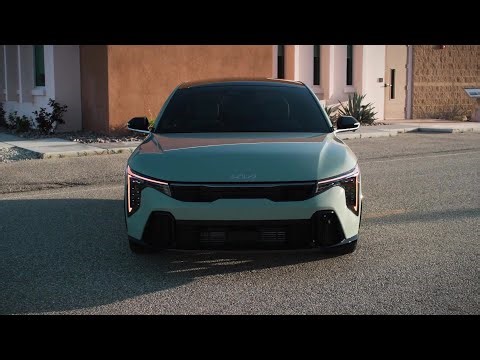 2026 Kia K4 Design Preview