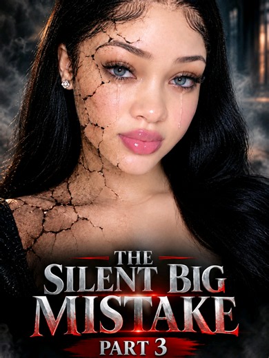A Silent Mistake S1 EP 3: The Truth Comes Out | UK AI Story
