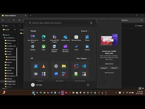 JDK 25 Installation on Windows Java Setup Step by Step IntelliJ Setup