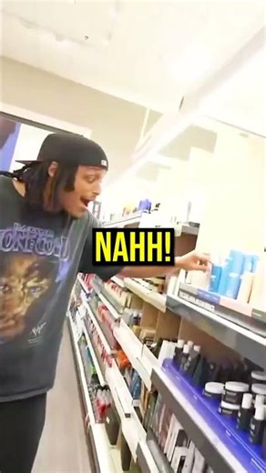 Kai Cenat, Duke Dennis & Agent Get Emotional After Their Collaboration With Target🥹