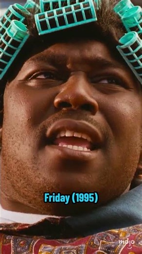 LA Rams Friday: Movie Vs Parody