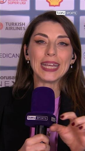 Pınar İlik Üçer, Fenerbahçe Beko’nun Nando de Colo transferine dair bilgilendirmede bulundu!