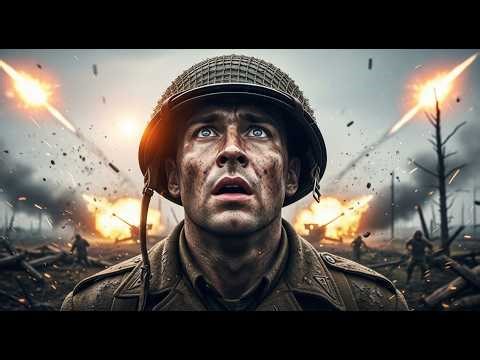 They Thought the Shelling Was German — Until Their Own Artillery Kept Falling