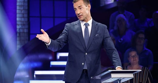 Wer weiß denn sowas? fliegt raus: ARD stellt TV-Programm um