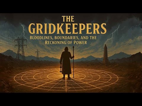 S4E176 The Gridkeepers