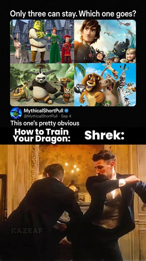 Which Movie Has to Go? 👀