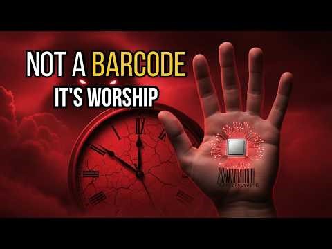 Revelation 13 Has 7 Details About the Mark of the Beast — Nobody Teaches the Other 6