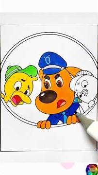 🚨Sheriff Labrador🚨 #labrador #sherifflabrador #shorts #short #shortvideo