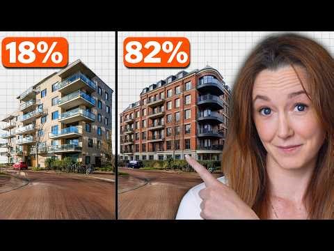 What ACTUALLY Changes People’s Minds About Housing (real experiment)