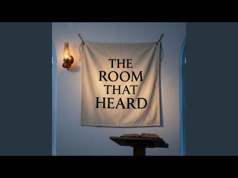 THE ROOM THAT HEARD