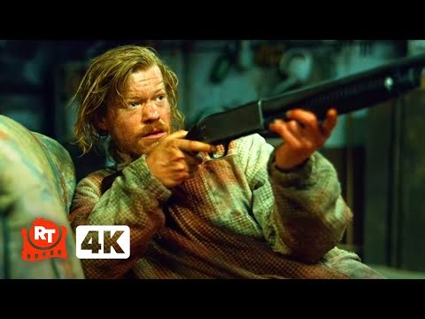 Bugonia (2025) 4K - Do You Know What You've Done? (5/8) | Movieclips