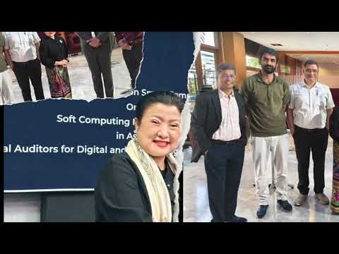 3rd World Congress on Smart Computing (WCSC2026)