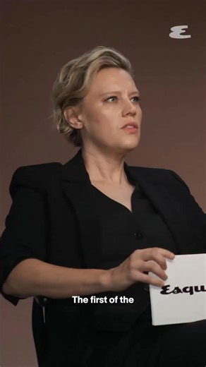 All hail Molly Shannon. #KateMcKinnon #AndySamberg #SNL Vice President of Video: @jasonikeler Director of Video: @amandakabbabe Senior Producer: @bmurrayreal Producers: @alissa_godwin @aarrbb Supervising Cinematographer: @dwoodyard DP: @alvahcholmes Cinematographer: @stupid_jokes Editor: Ryan Tellez | Esquire