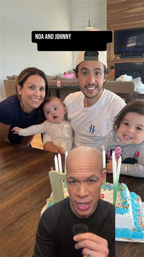 The United States men's hockey won Olympic gold over Canada in the final on Sunday – but before receiving their medals, they made sure to honor the late NHL star Johnny Gaudreau. After the thrilling overtime victory Sunday morning, Matthew Tkachuk and several other players skated around the rink while holding Gaudreau's number 13 jersey. They also honored Gaudreau by bringing his young children onto the ice to celebrate. Gaudreau and his brother, hockey player Matthew Gaudreau, died in 2024 afte