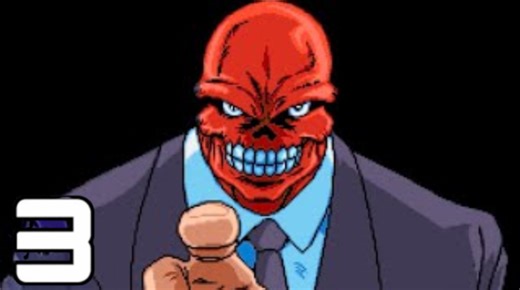 Marvel maximum collection this is next level part 3