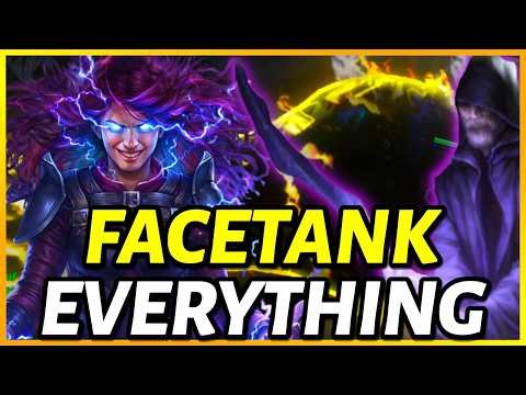 [PoE 3.28] This Build is IMMORTAL - AFK Uber Bosses - Eviscerate Elementalist Build Guide