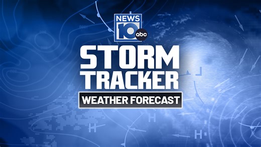 4/28/2026: Still nice, but unsettled weather to come