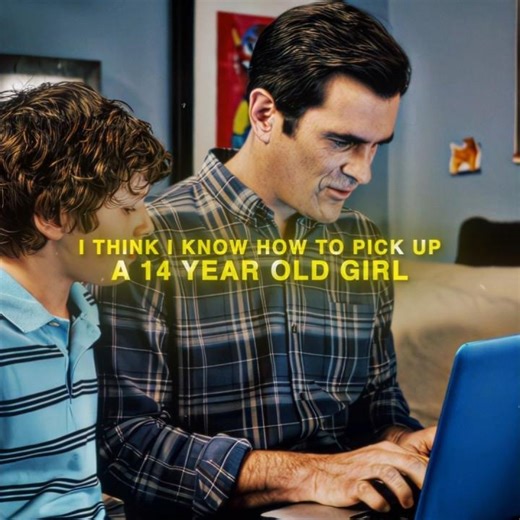 Great save 👀☠️| Modern Family (2009) NO BATIDÃO (Slowed) #trending #shorts