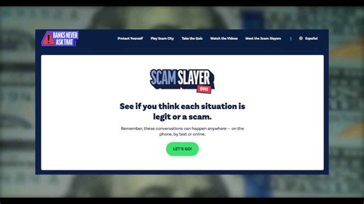 Bank scam warning signs: How to spot fake texts, emails, and AI-powered scams