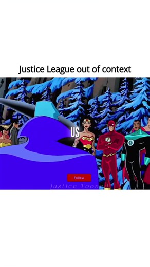 Justice League Cartoon Explained: Heroes, Villains & Best Moments