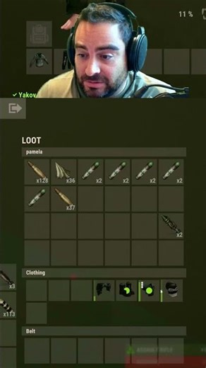 Greatest Raid Counter! #rust #rustpvp #shorts