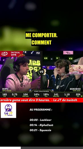 Pourquoi Locklear a-t-il fait ça mddddrrrrr
