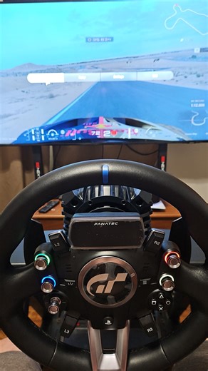 Fanatec setup 📒 | Updated my firmware for everything and the clunking/knocking has gone away | Facebook