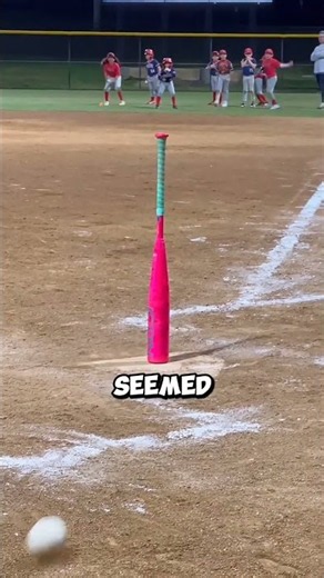 This Kid Humiliated His Coach With One Insane Throw! 😱⚾ #shorts