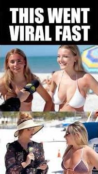 The Exact Moment Host Realizes Gen Z Are Idiots