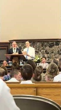 My Brother — by Tim Hansen and Sam Weber