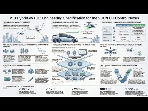 V03E_e VTOL_VCU/FCC (Vehicle Control Unit / Flight Control Computer) (Podcast)