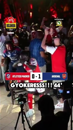 VIKTOR GYOKERESSSS!!! 🫱🫲
