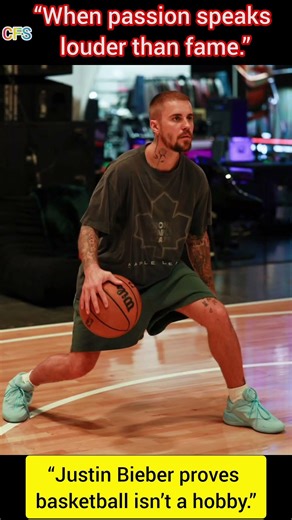 Justin Bieber Steps In | One Choice That Shapes Destiny