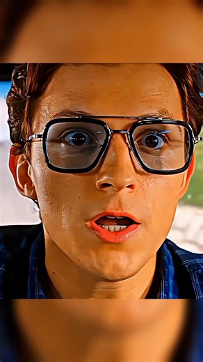 Spider-Man’s Web is INSANELY Strong 😱 Stops Iron Man’s Drone Bullets!