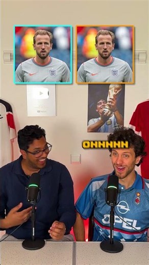 3 2 1: WORLD CUP EDITION!!
