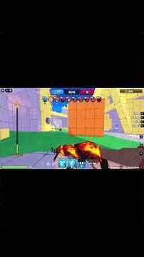 HyperShot Free For All I love this sniper Roblox (PC Gameplay) | Roblox #roblox #capture