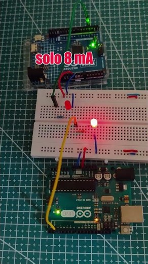 ¡No quemes tu Arduino R4! ⚠️ Diferencia CLAVE con el R3 ⚡