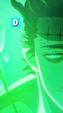 BLACK CLOVER RETURNS IN 2026, TEASER REACTION, I LOST IT 😭🔥 #BlackClover #JumpFesta