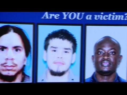 Houston Uber drivers face federal charges