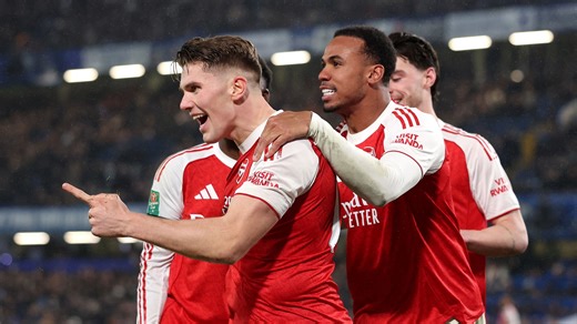 Arsenal FC: all broadcast details at a glance: Who is showing/broadcasting the Gunners’ matches live on TV and via livestream? | Goal.com