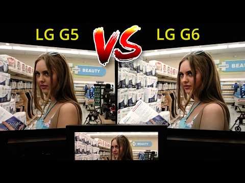 Why I Had to Delay My Full LG G6 OLED Review…