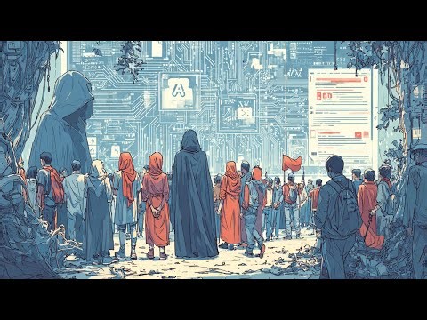 Automated Inequity: How Healthcare Algorithms & Biopiracy Engineer Racial Capitalism