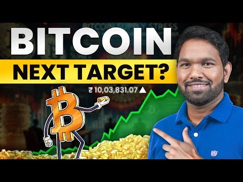 Is Bitcoin Ready for Takeoff?