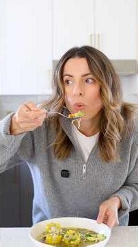 I Tested VIRAL Celebrity Recipes! Hilary Duff's Cilantro Chicken Soup... Is It Worth the Hype? 🔥