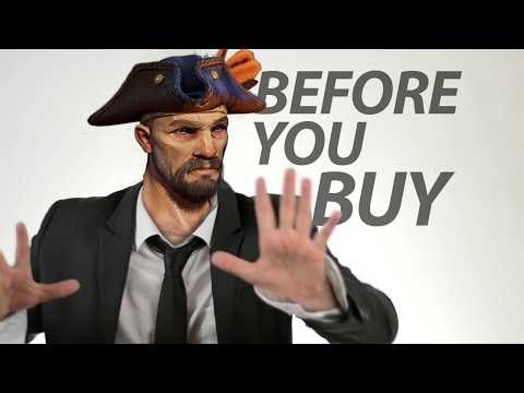 Windrose - Before You Buy