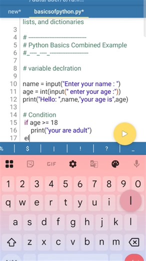 Python If Else Condition Explained | Simple & Easy for Beginners