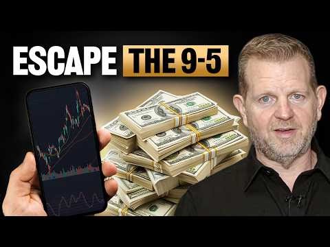 What Is Infinity Investing? (Financial Freedom)